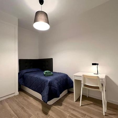 Excelente Piso En Barrio Salamanca! Apartment Мадрид Екстериор снимка