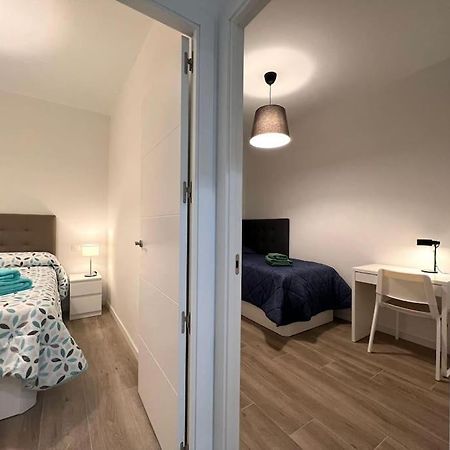 Excelente Piso En Barrio Salamanca! Apartment Мадрид Екстериор снимка