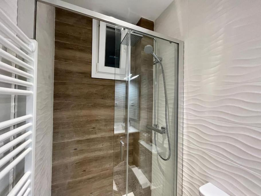 Excelente Piso En Barrio Salamanca! Apartment Мадрид Екстериор снимка