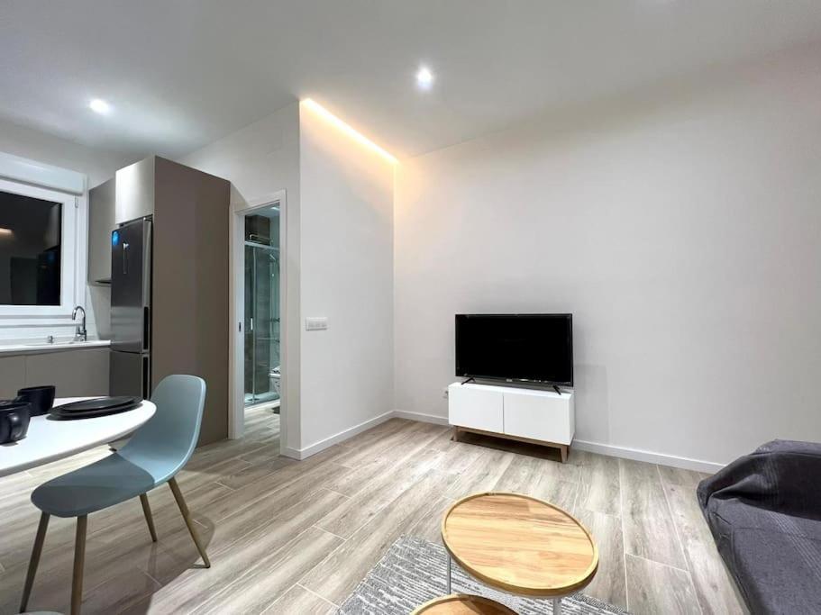 Excelente Piso En Barrio Salamanca! Apartment Мадрид Екстериор снимка