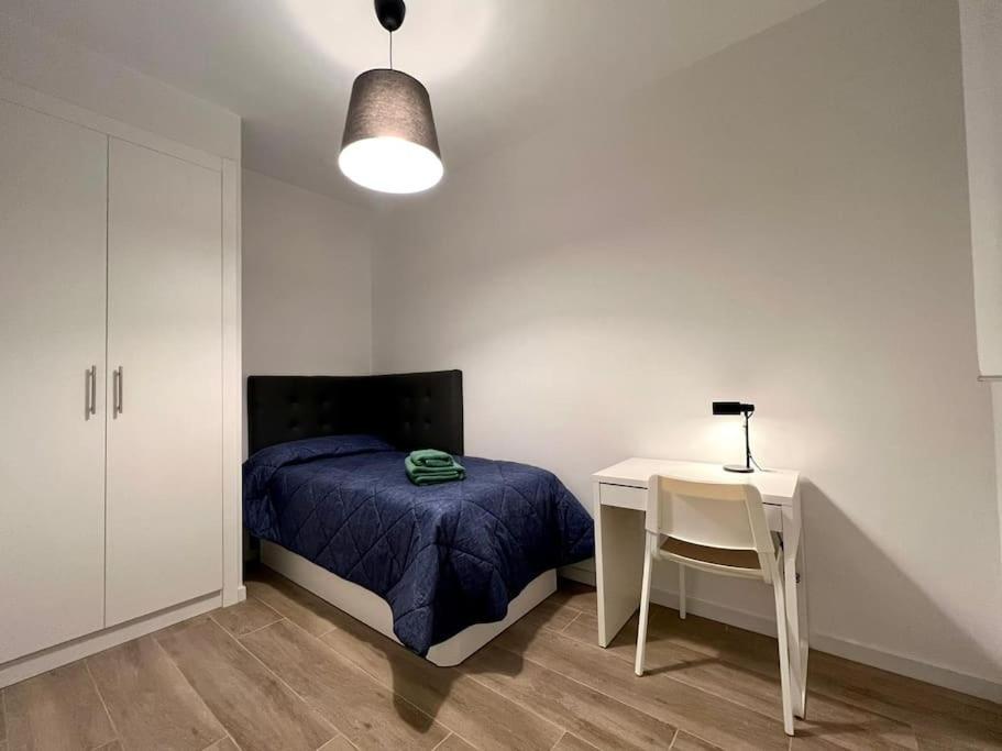 Excelente Piso En Barrio Salamanca! Apartment Мадрид Екстериор снимка