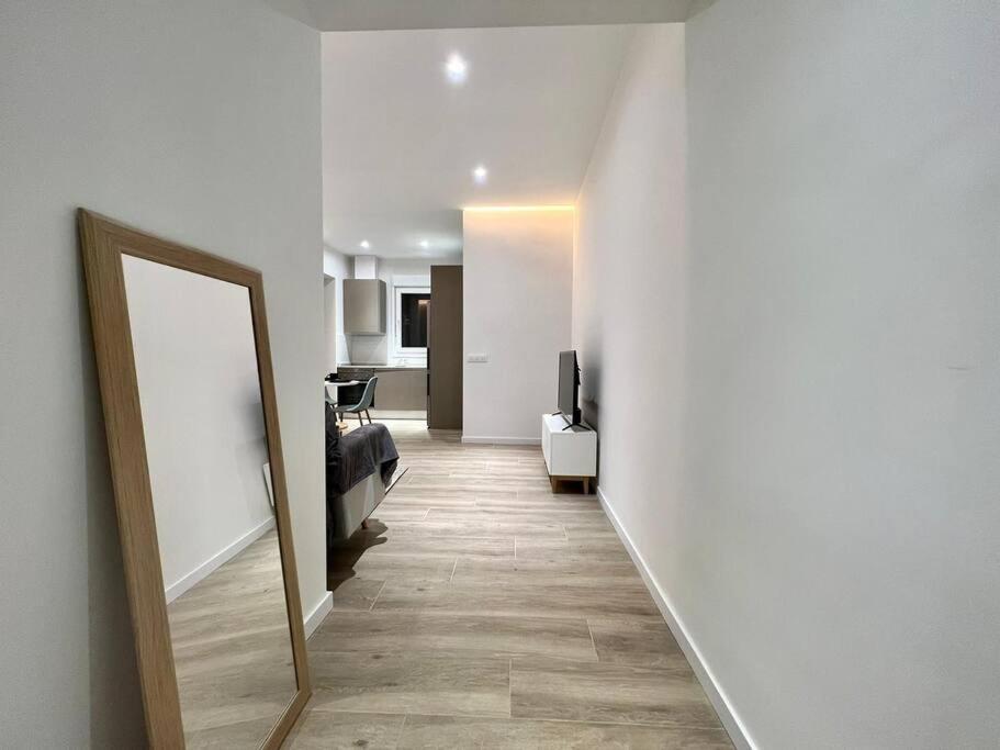 Excelente Piso En Barrio Salamanca! Apartment Мадрид Екстериор снимка